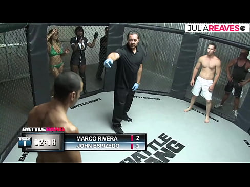 ❤️ Ultimate Fighter рингэн дээр тулалдсаны дараа шууд дугаартай охиныг галзуулав ☑  Секс манайд